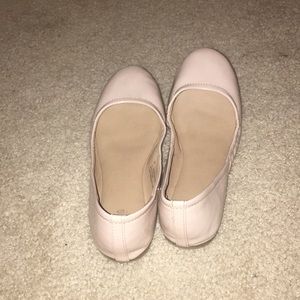 Ballet flats
